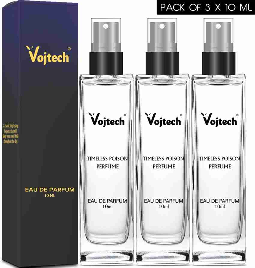 White hot sale poison perfume