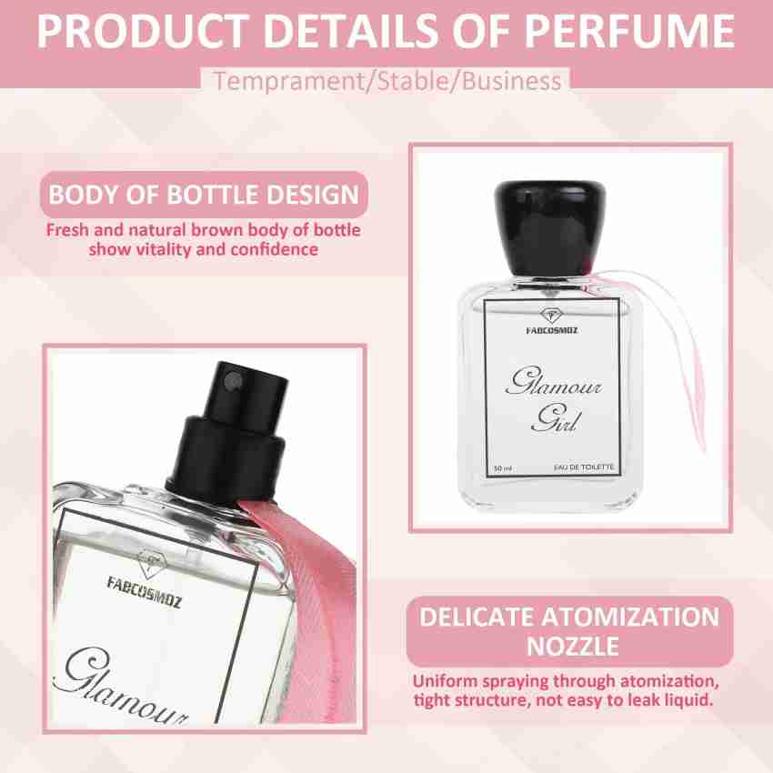 Glamour perfume online price