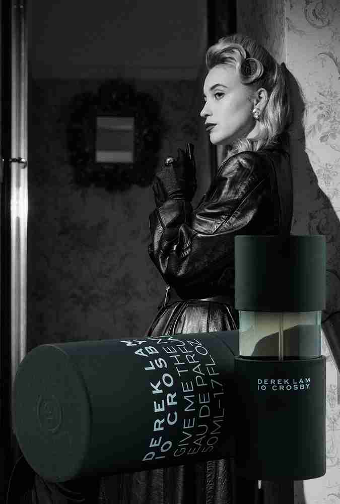 Buy Derek Lam Give Me The Night Perfume Spray With Floral