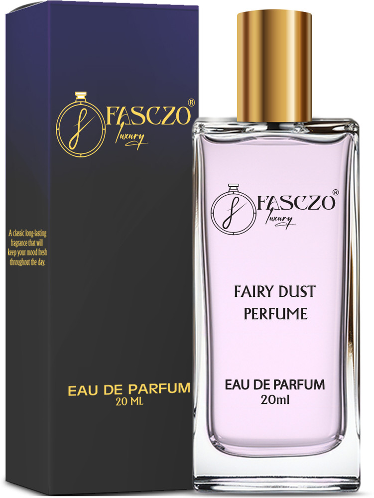 Fairy dust perfume gift set cheap
