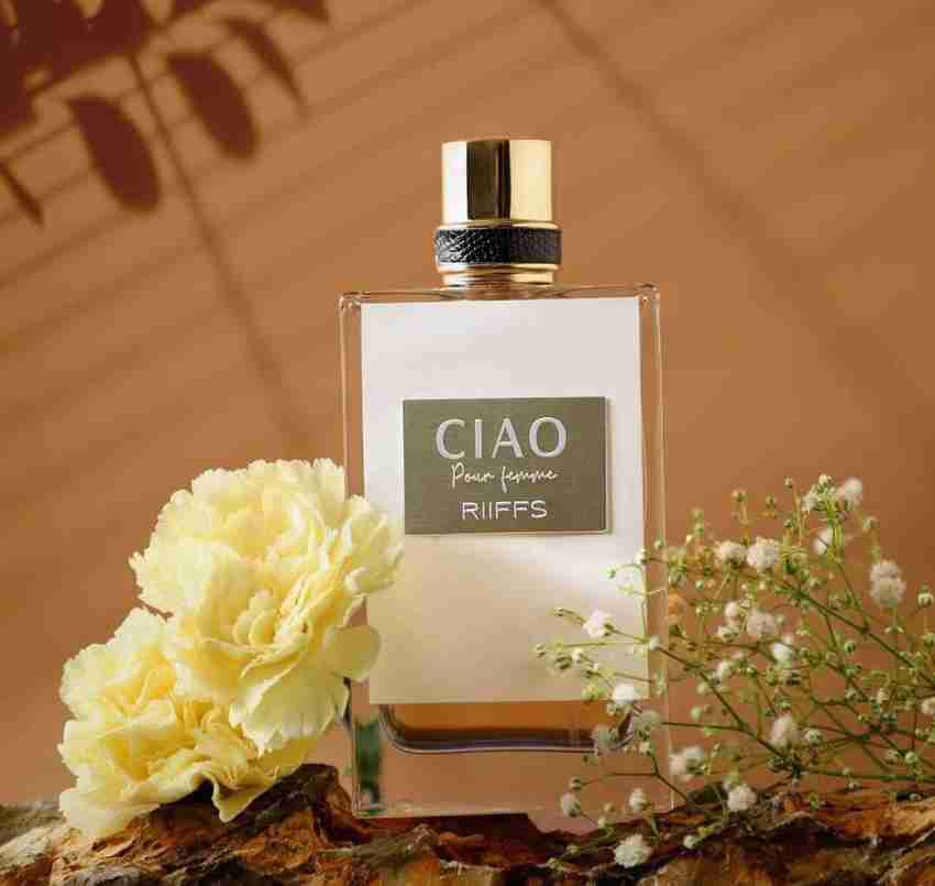CIRO Floweris 100ml Eau de Parfum