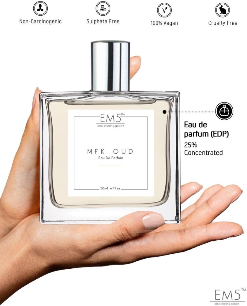 Perfume mfk best sale