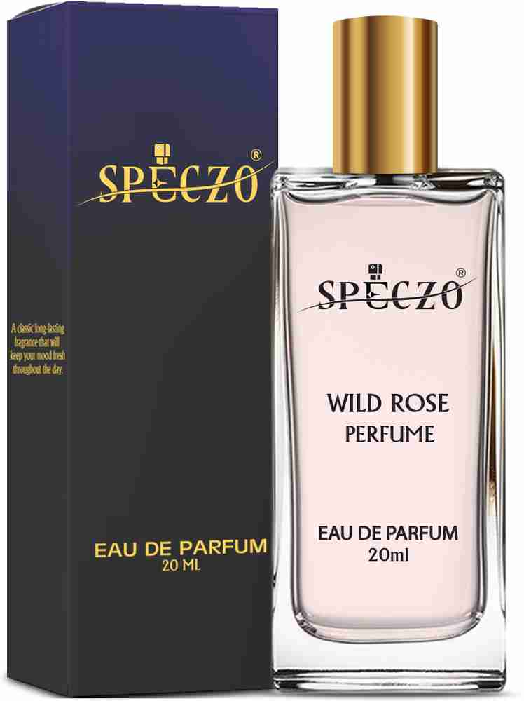 Wild best sale rose perfume