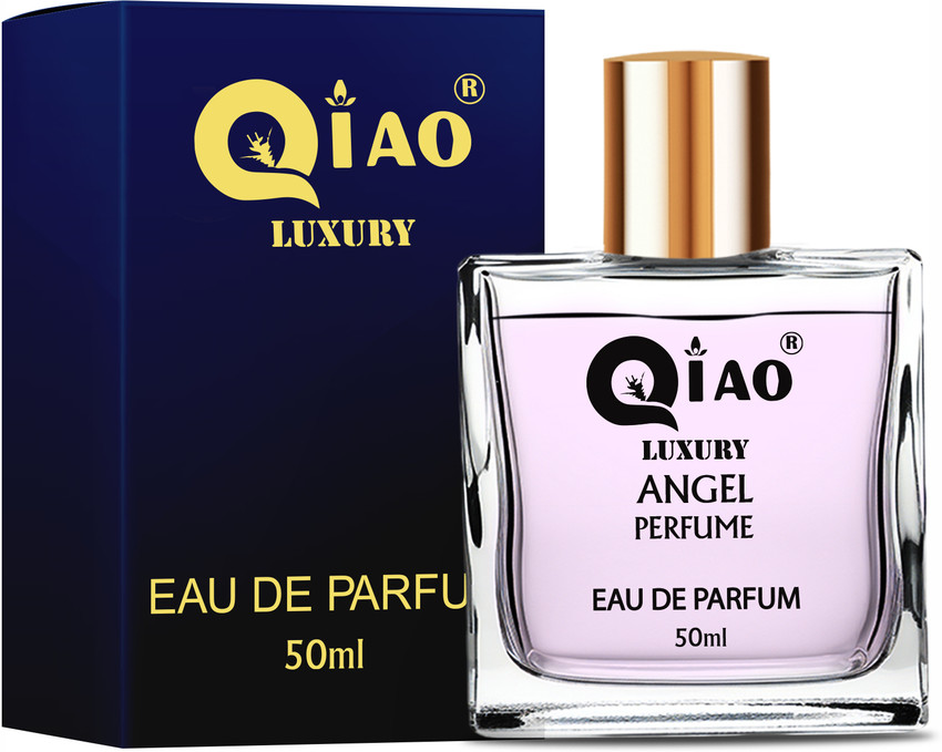 Buy Qiao Angel EDP Perfume For Women Travel Size Long Lasting