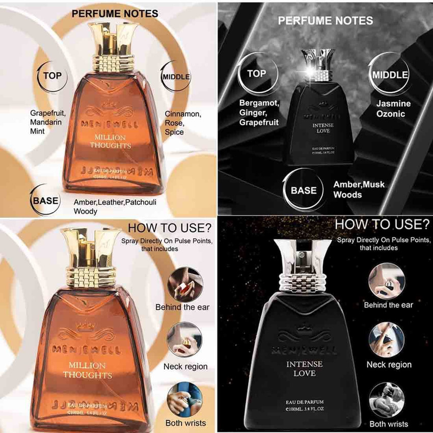 2 sale million perfume