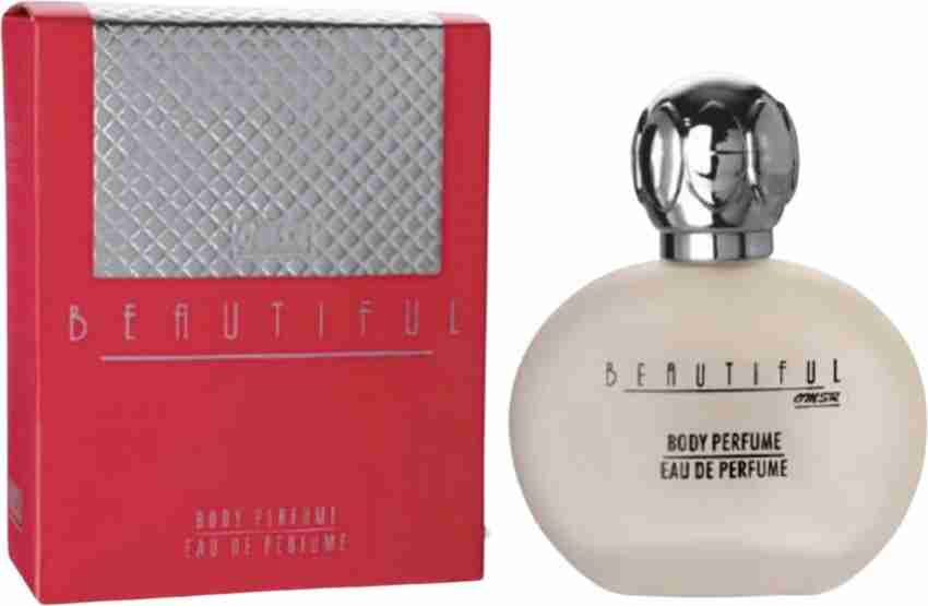 Beautiful body online perfume