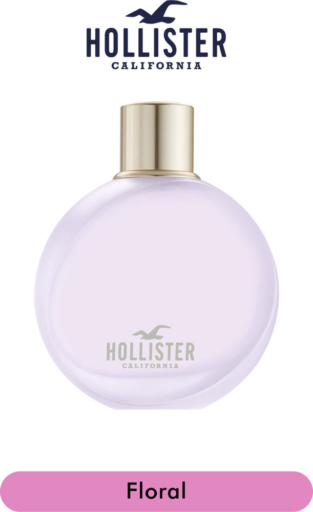 Hollister free wave store