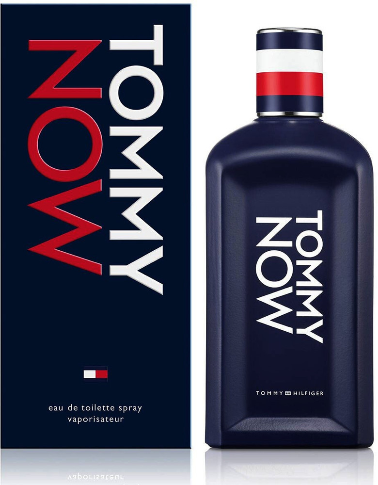 Buy TOMMY HILFIGER TOMMY NOW Eau de Toilette 100 ml Online In