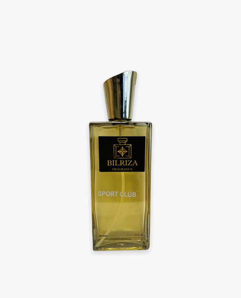 Buy BILRIZA FRAGRANCE Sport club Perfume For Men Women Long