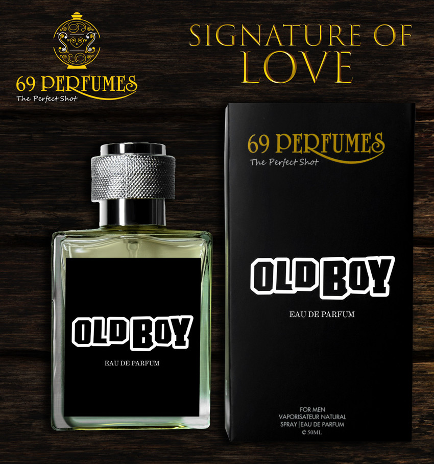 Best fragrance for hot sale 50 year old man