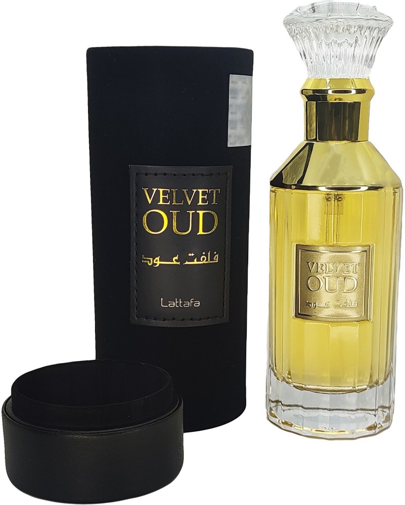 Velvet best sale oud price