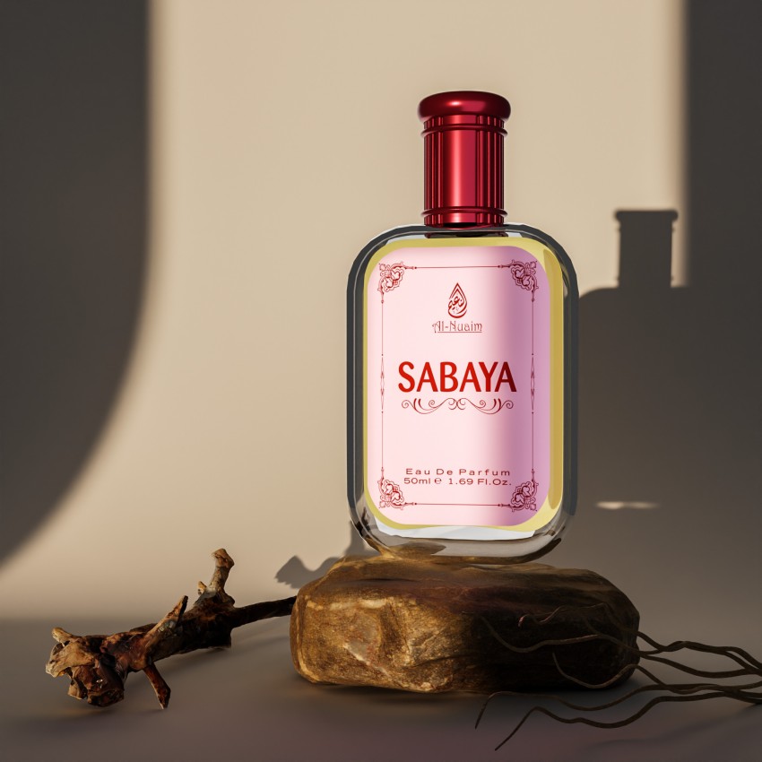 Sabaya discount perfume original