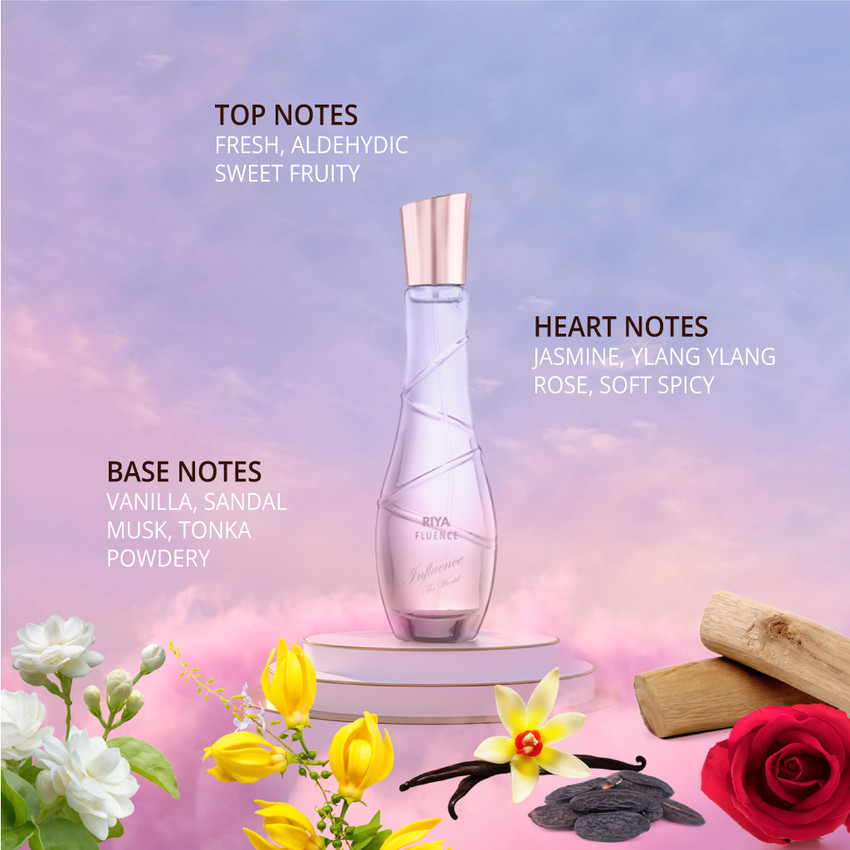 Mild perfumes online
