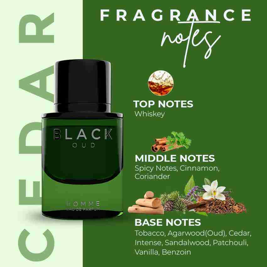 Black aoud best sale eau de parfum