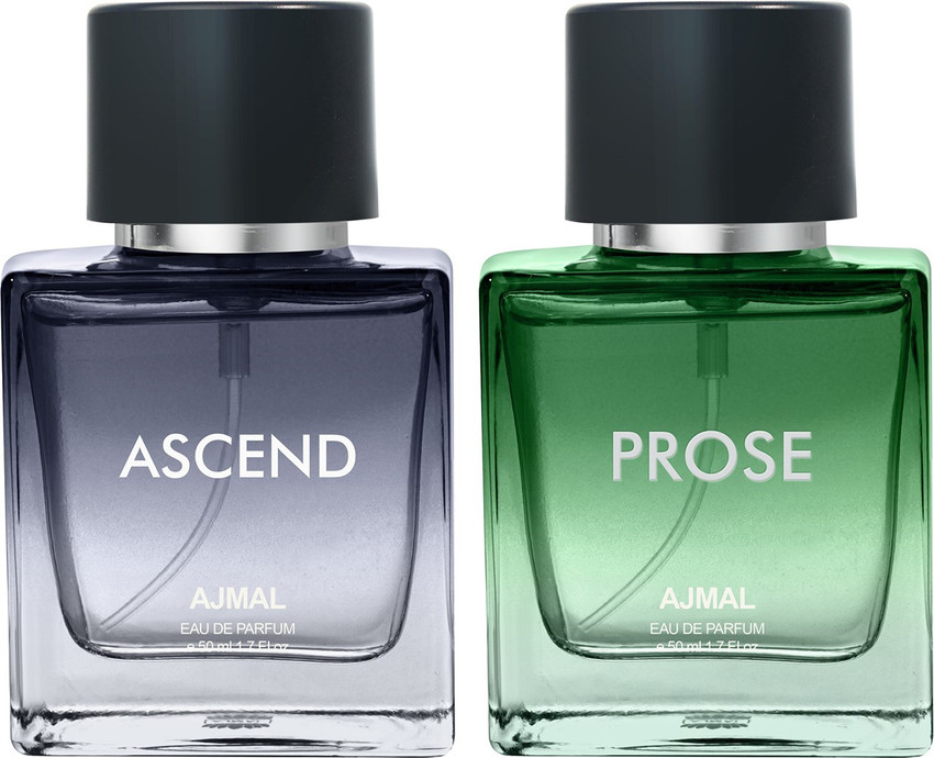 Ajmal shop ascend perfume