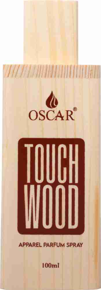 Oscar best sale wooden perfume