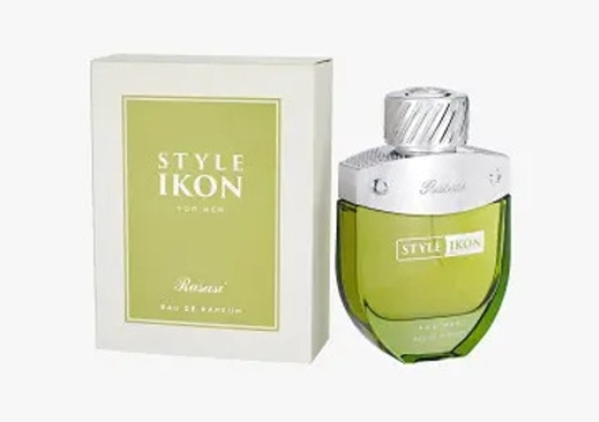 Ikon perfume on sale