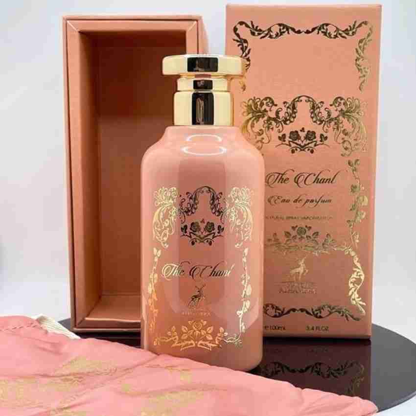 A chant for deals the nymph perfume