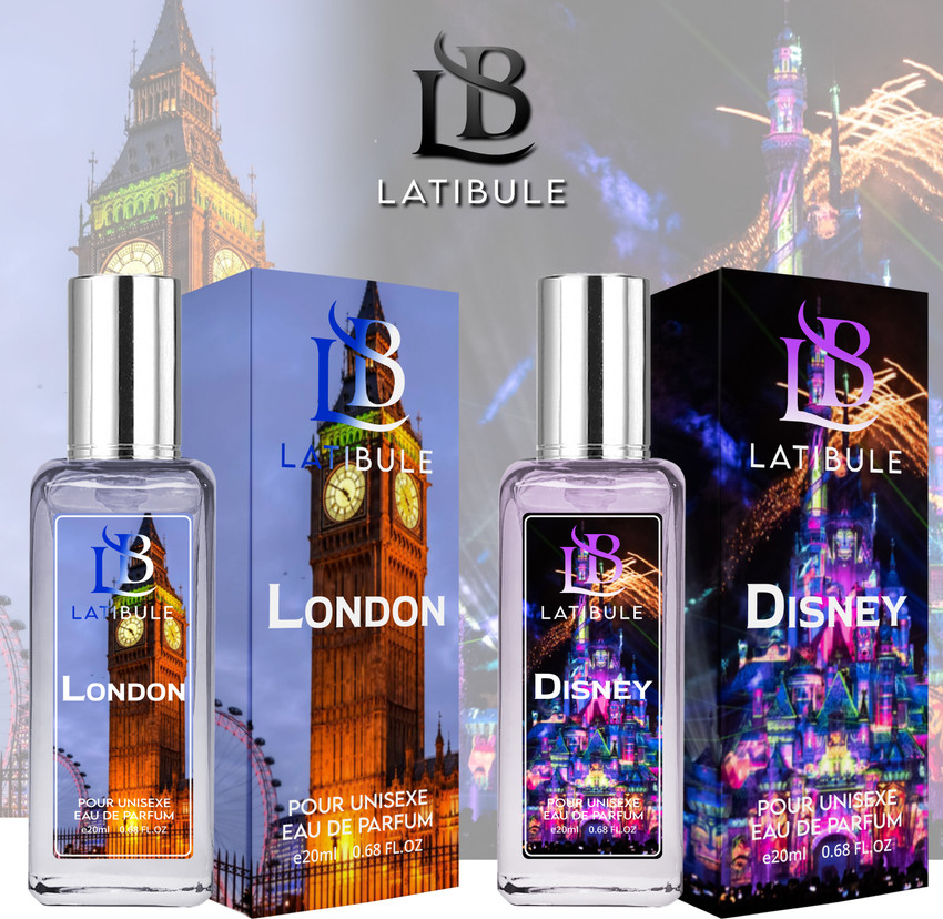 Scent london deals