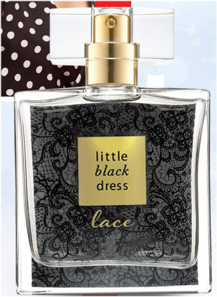 little black dress parfum