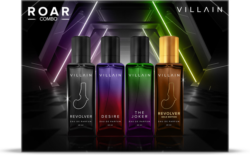 Villain sales perfume flipkart