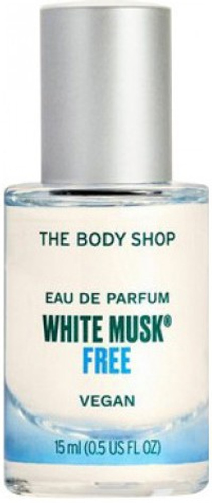 The body shop parfum store