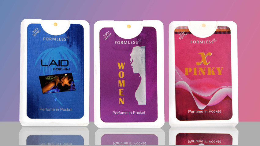 Pocket spray perfume cheap
