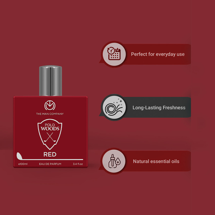 Polo red on sale bottle