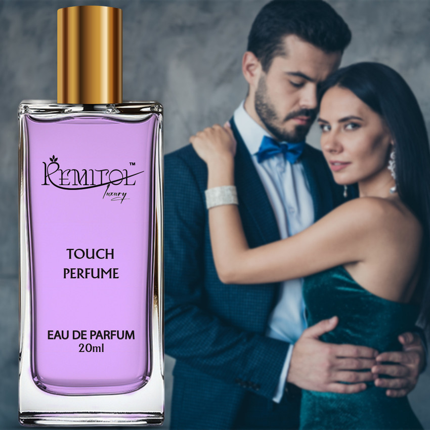 Touch with hotsell love perfume