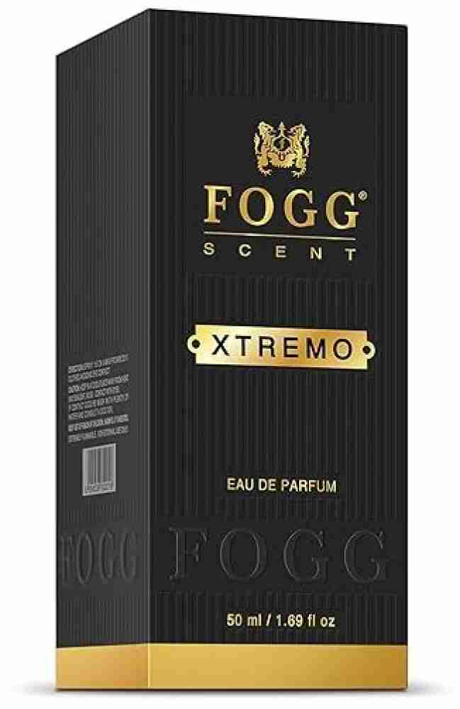 Fogg best sale xtremo perfume