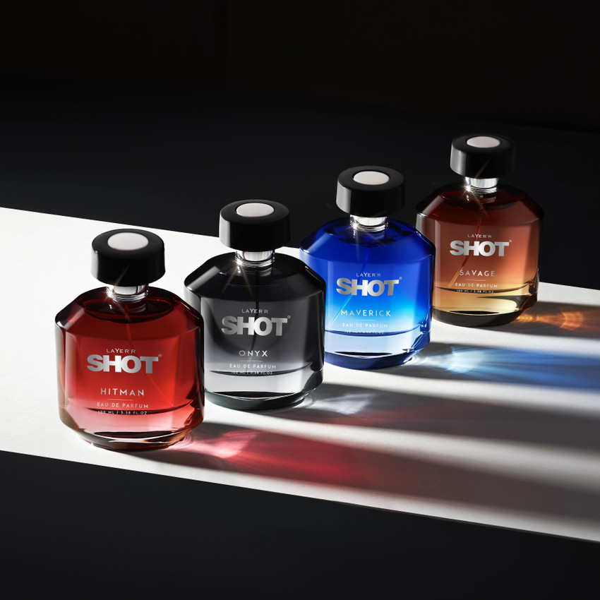 Maverick perfume clearance