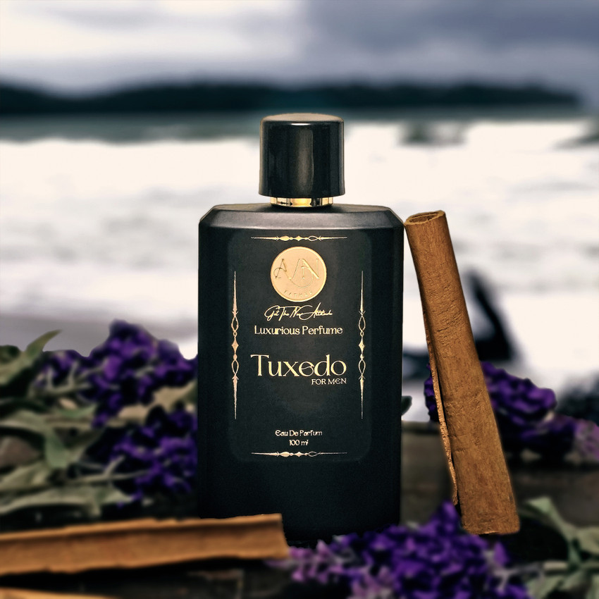 Tuxedo perfume price top