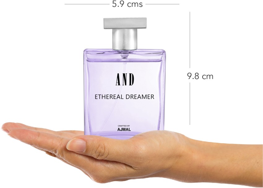 Dreamer fragrance online