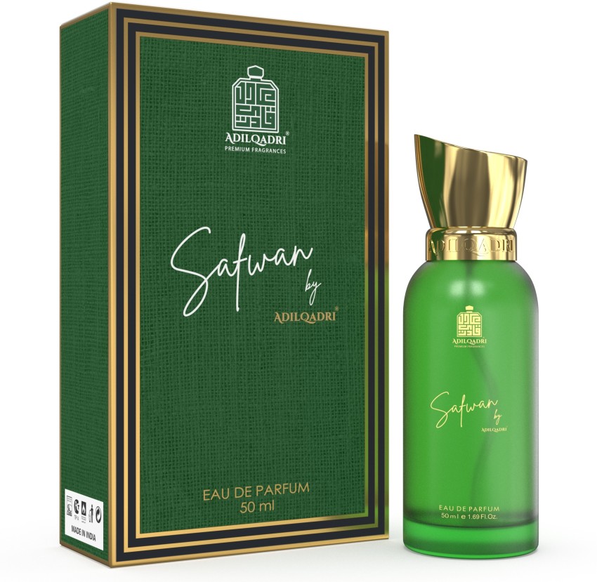 Buy Adilqadri Safwan Perfume Fresh Fruity Long Lasting Scent