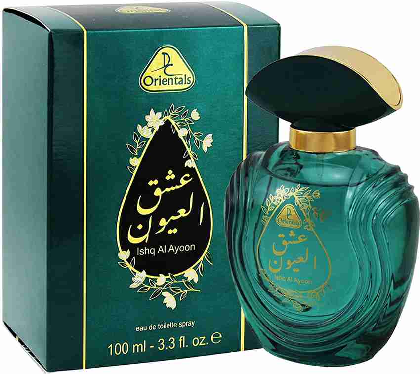Al ishq sales