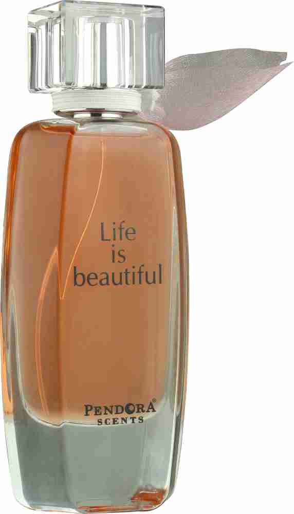 Beautiful life parfum best sale