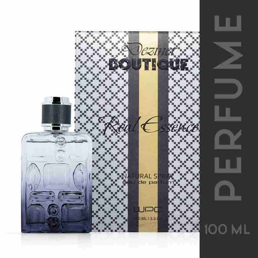 Boutique perfume top