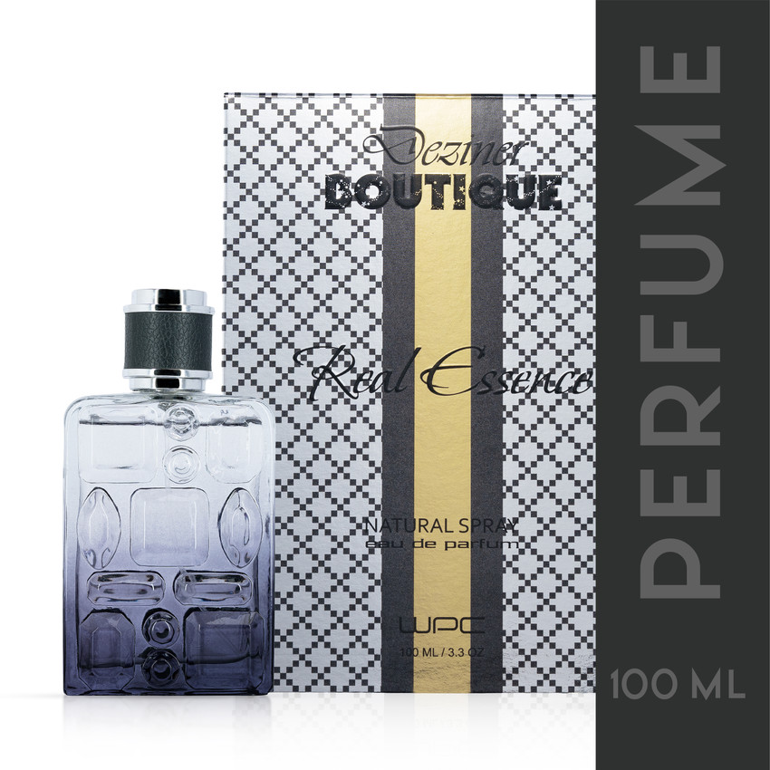 Natural essence sale perfume