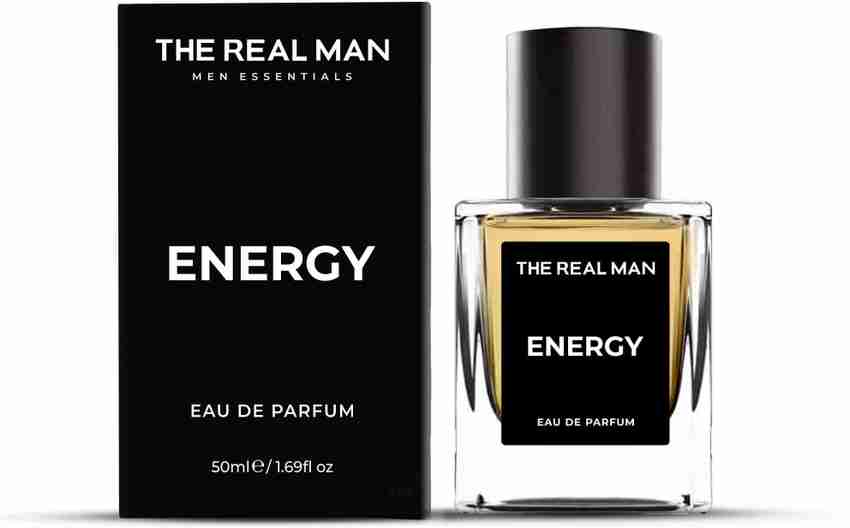 Paris best sale energy perfume