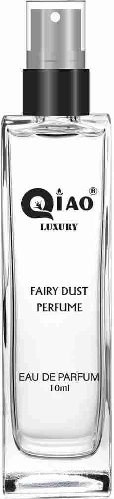 Black dust on sale perfume