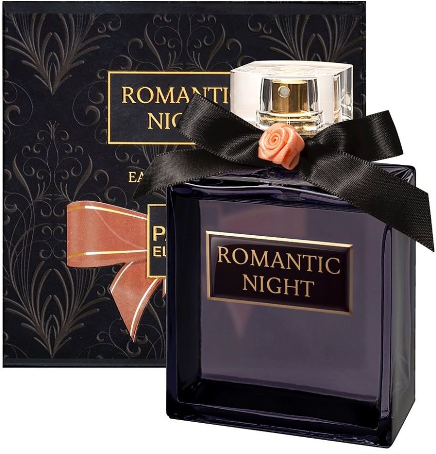 Lovely best sale night perfume