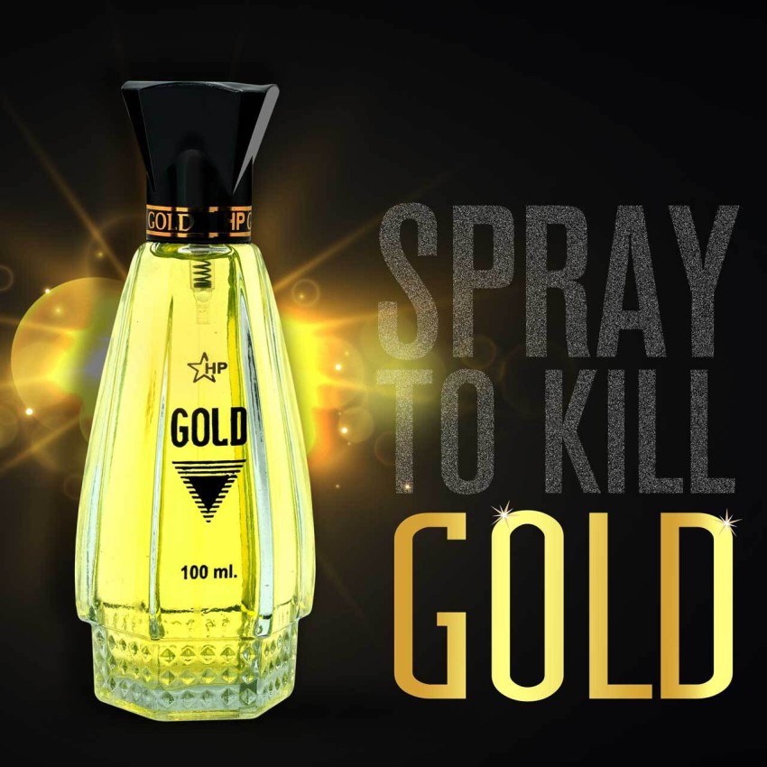 Hp gold perfume 60ml price new arrivals