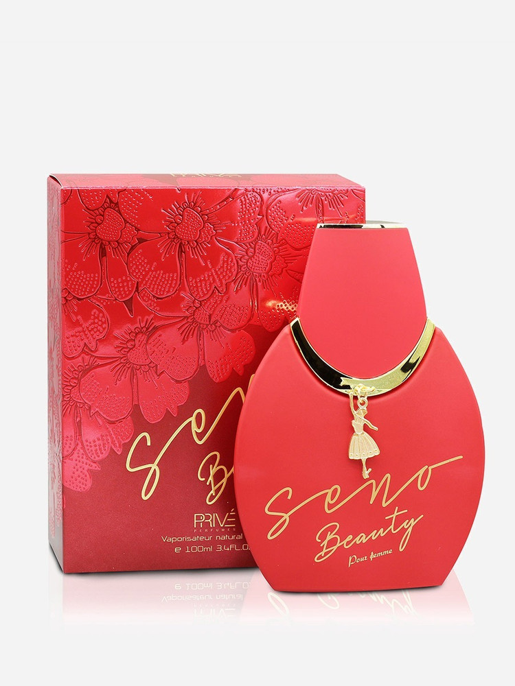 Buy Emper Prive SENO BEAUTY FEMME 100 ml EDP for Women Eau de