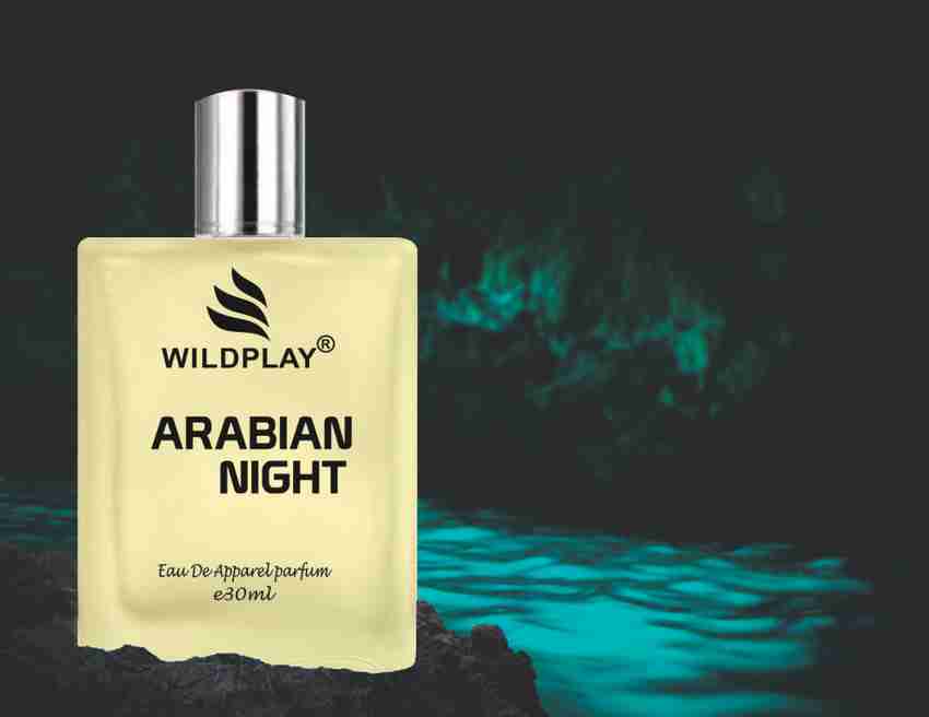 Arabian knight on sale perfume