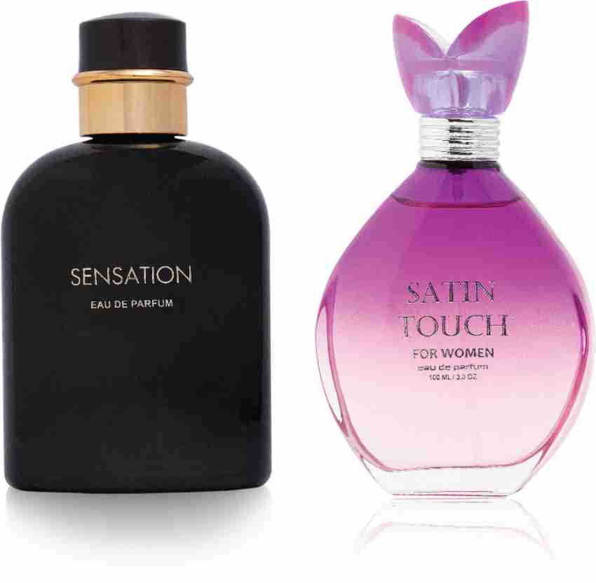 Sensation pour femme perfume new arrivals