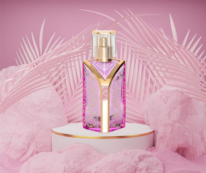 Buy Euro World Pink Paris Original Perfume For Unisex Eau de
