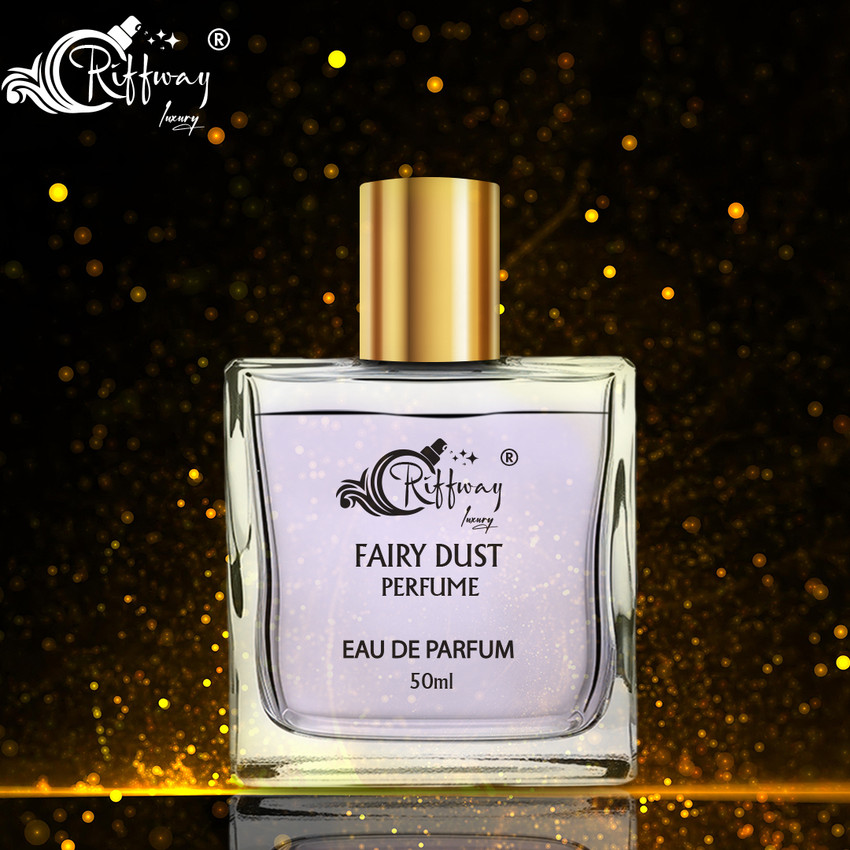 Fairy dust perfume gift set clearance