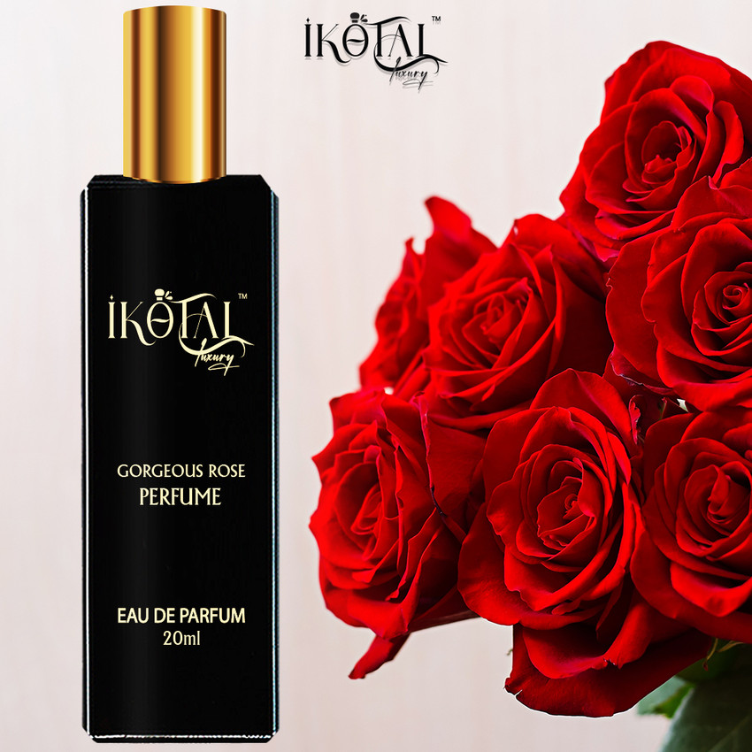 Perfume makes you more attractive deals