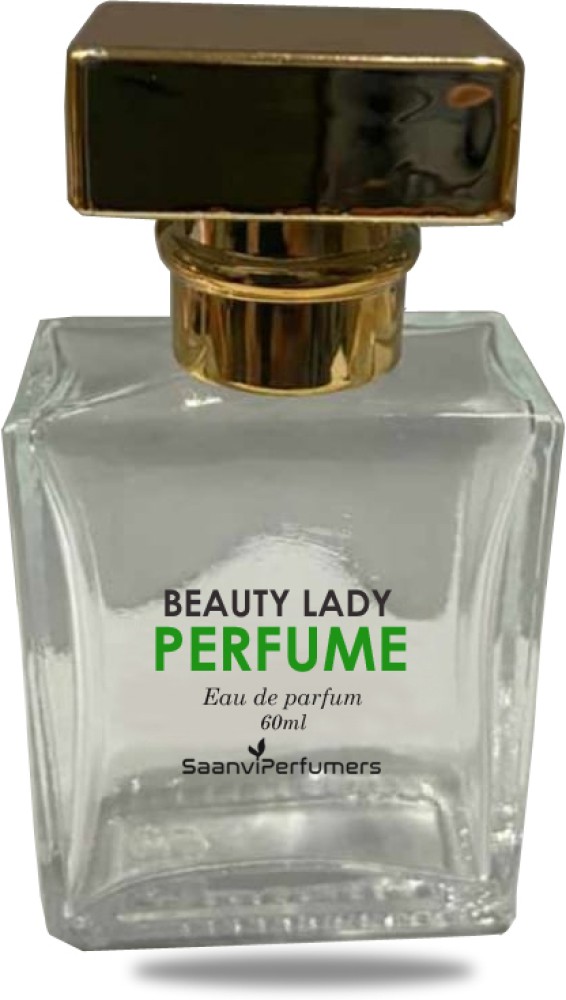 All beauty 2025 ladies perfume