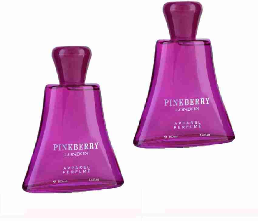 Pinkberry perfume deals